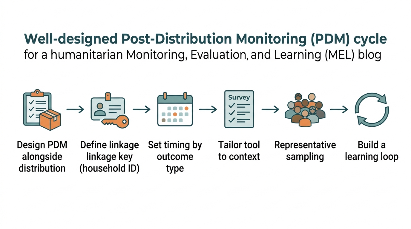 What a Fixed PDM System Looks Like